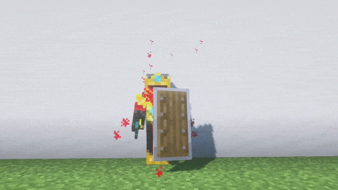 Particule Sang Chaud       [12 Mois]